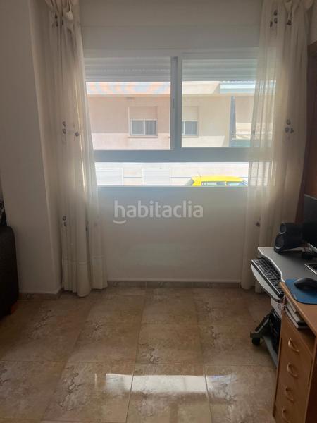 Foto 5c93863d-356a-4abb-a82b-311297fb4755. Apartament a carrer d'aragó 11f a La Torre-Playa de Chilches Moncofa