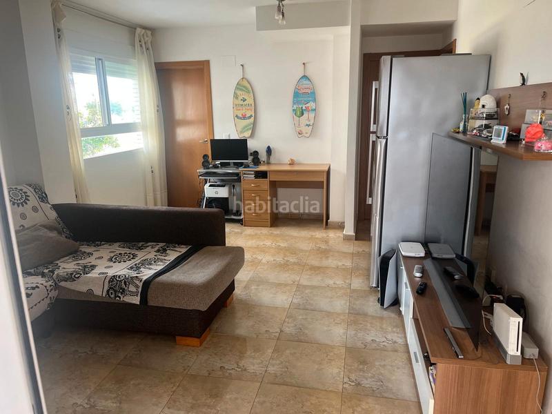 Foto 634be8f4-8667-41e5-8fa0-305bddde97da. Apartament a carrer d'aragó 11f a La Torre-Playa de Chilches Moncofa
