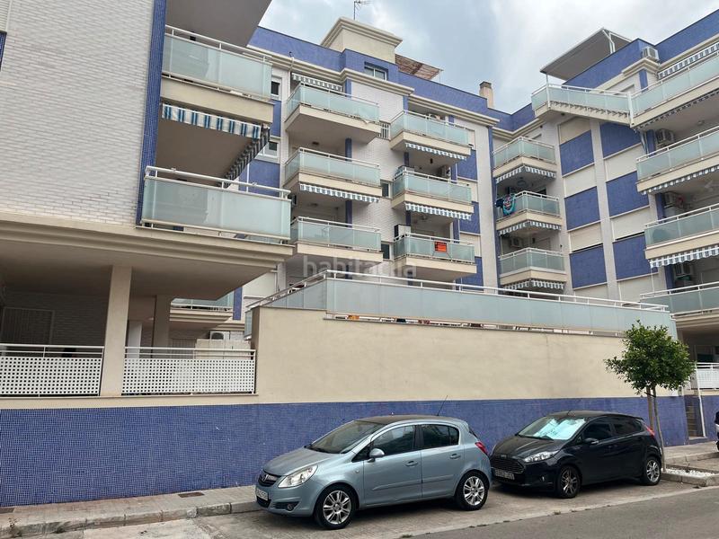 Foto 7954756b-4798-4cc1-859f-834fdac26c26. Apartament a carrer d'aragó 11f a La Torre-Playa de Chilches Moncofa
