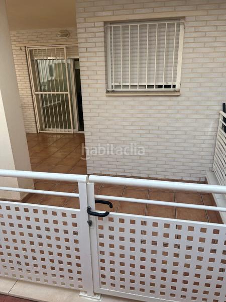 Foto 9170a011-35e2-4b07-89e4-748f957db569. Apartament a carrer d'aragó 11f a La Torre-Playa de Chilches Moncofa