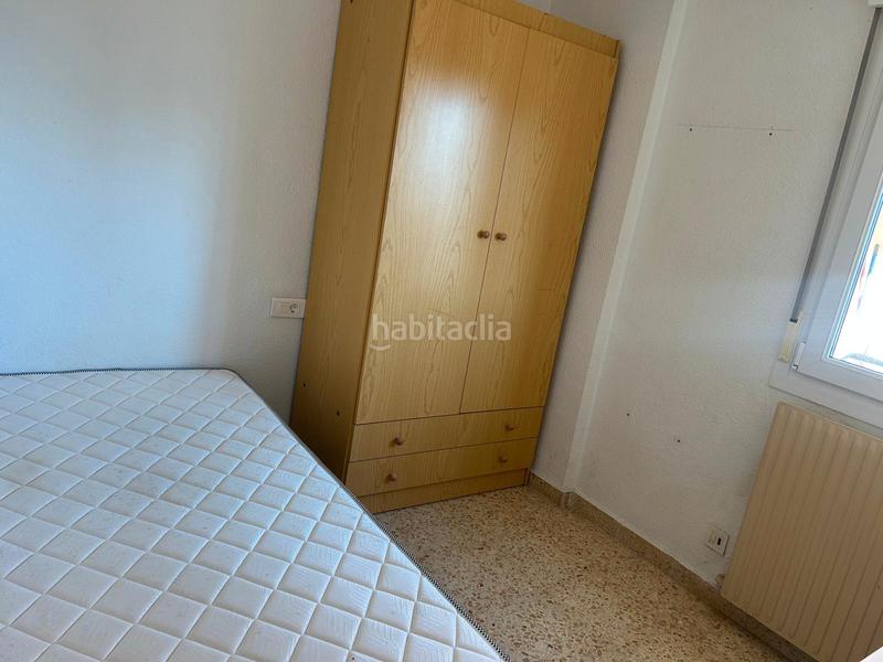 Foto 1364093b-9bde-47c5-b4a6-261c3ef978f6. Appartamento con riscaldamento in Ciutat Jardí Valencia
