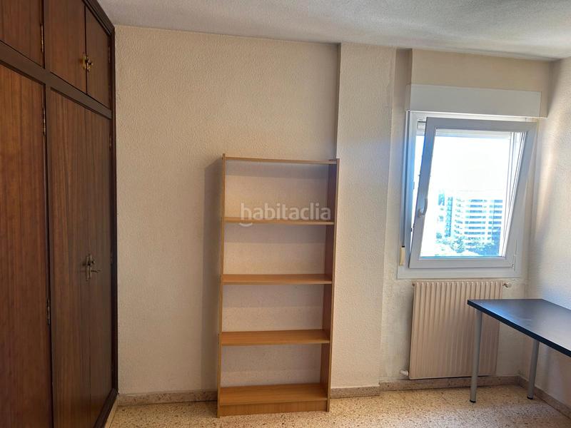 Foto 1873437a-150d-4f3d-985d-a2e35b1b2da9. Appartamento con riscaldamento in Ciutat Jardí Valencia