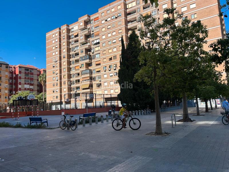 Foto 2c2873c3-91c0-44d9-a9ec-47399c3698a8. Appartamento con riscaldamento in Ciutat Jardí Valencia