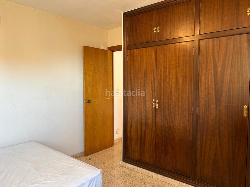 Foto 4181a702-3726-4ebf-a42b-01248697d2ea. Appartamento con riscaldamento in Ciutat Jardí Valencia
