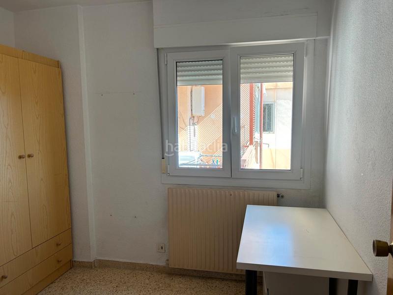 Foto 41acdc6a-2bc8-4862-a413-25a911077592. Appartamento con riscaldamento in Ciutat Jardí Valencia