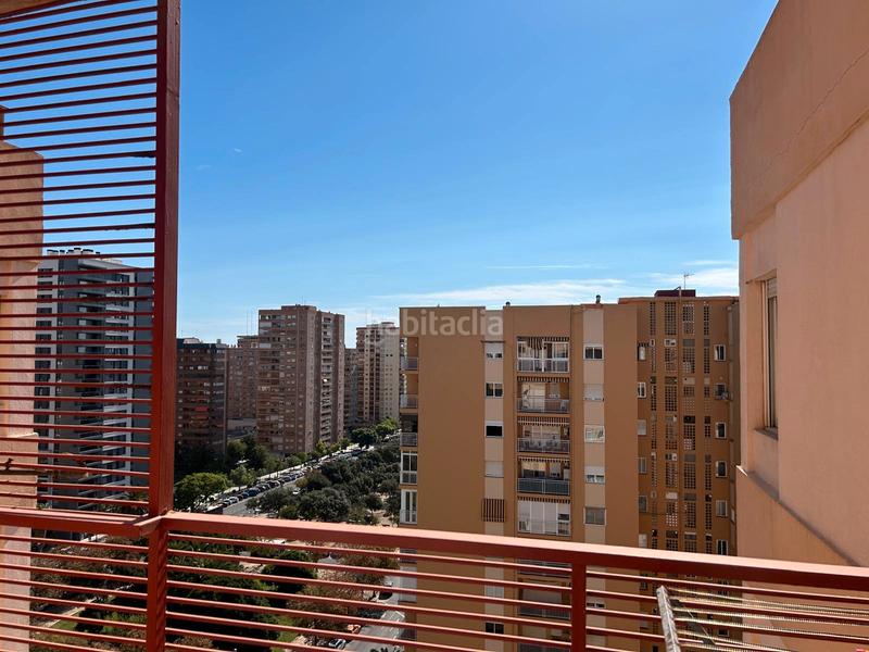 Foto 498c22da-615e-4abd-8791-05051328740a. Appartamento con riscaldamento in Ciutat Jardí Valencia