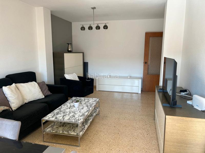 Foto 52eb28e2-4928-43a2-a7c6-68b492a3bfb2. Appartamento con riscaldamento in Ciutat Jardí Valencia