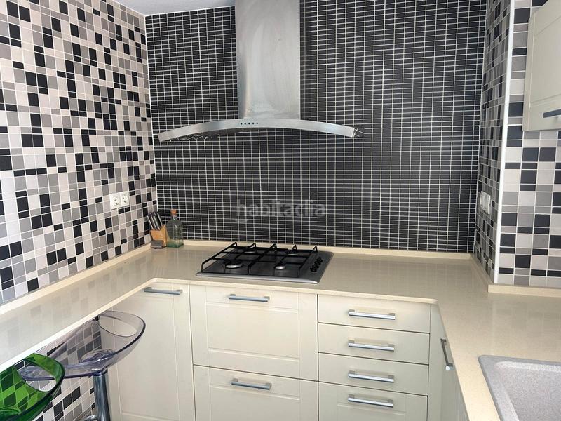 Foto 90d1565c-5fb2-42ae-9073-813c4d6ae95b. Appartamento con riscaldamento in Ciutat Jardí Valencia