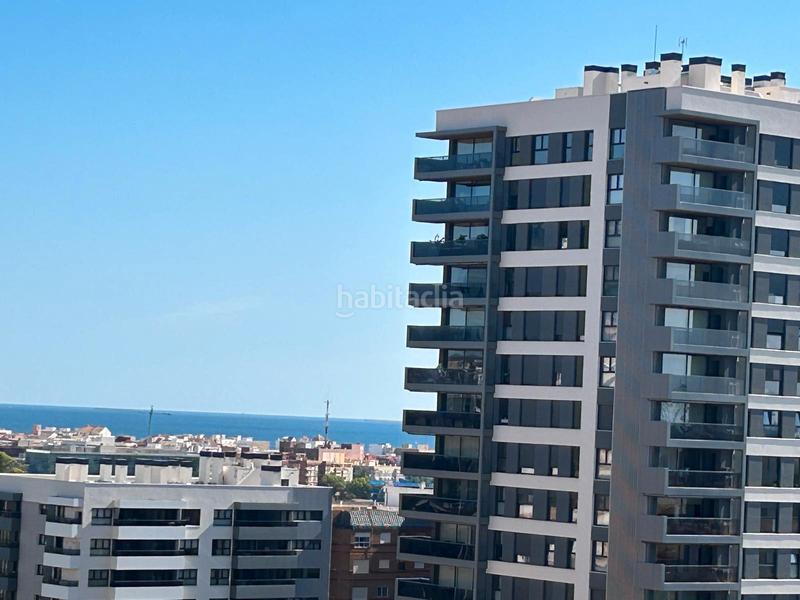 Foto d2227f3b-c369-454b-a9ce-b7a8f3636da0. Appartamento con riscaldamento in Ciutat Jardí Valencia