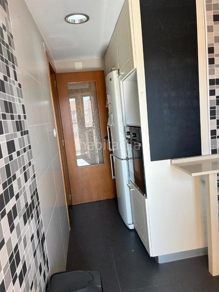 Foto e737451c-8462-45a2-9c3d-8a7a8b902f37. Appartamento con riscaldamento in Ciutat Jardí Valencia