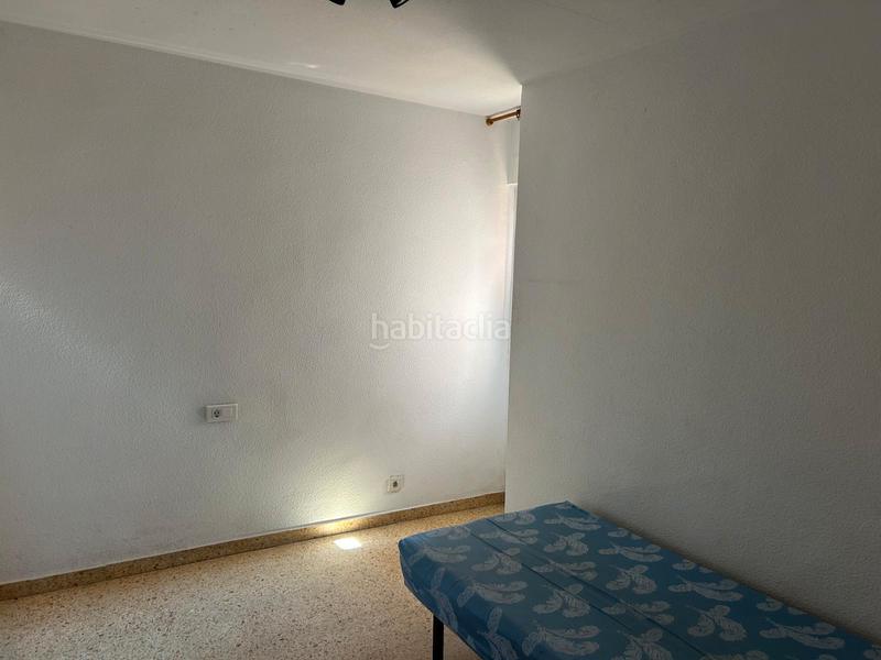 Foto f5eff2c9-0e37-4a09-8ecb-ff9d3676b744. Appartamento con riscaldamento in Ciutat Jardí Valencia