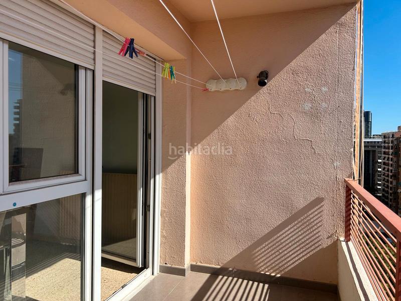 Foto 223349a1-bda8-4208-b2aa-794b84b9b9ea. Appartement avec chauffage dans Ciutat Jardí Valencia