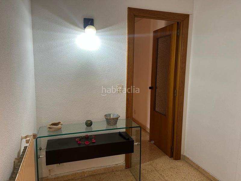 Foto 2cb875df-f99c-4e62-8049-09cccee37fa6. Appartement avec chauffage dans Ciutat Jardí Valencia