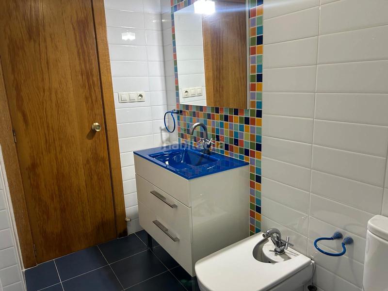 Foto 3165bcbb-c323-4fd8-a80e-5511c5f5d308. Appartement avec chauffage dans Ciutat Jardí Valencia
