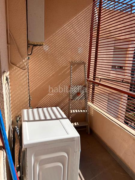 Foto 38715ad5-68a8-4b40-94cb-89932e621ad4. Appartement avec chauffage dans Ciutat Jardí Valencia