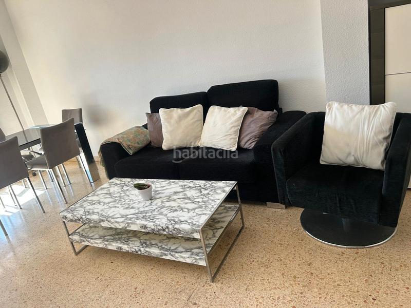Foto 9ca79df7-cdf0-47c6-a1de-3fa5059bfbc7. Appartement avec chauffage dans Ciutat Jardí Valencia