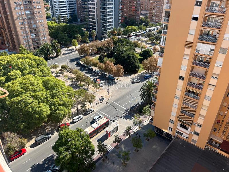 Foto 34541ed0-ca1b-4ff8-82a7-dfb94df54d6d. Pis amb calefacció a Ciutat Jardí Valencia