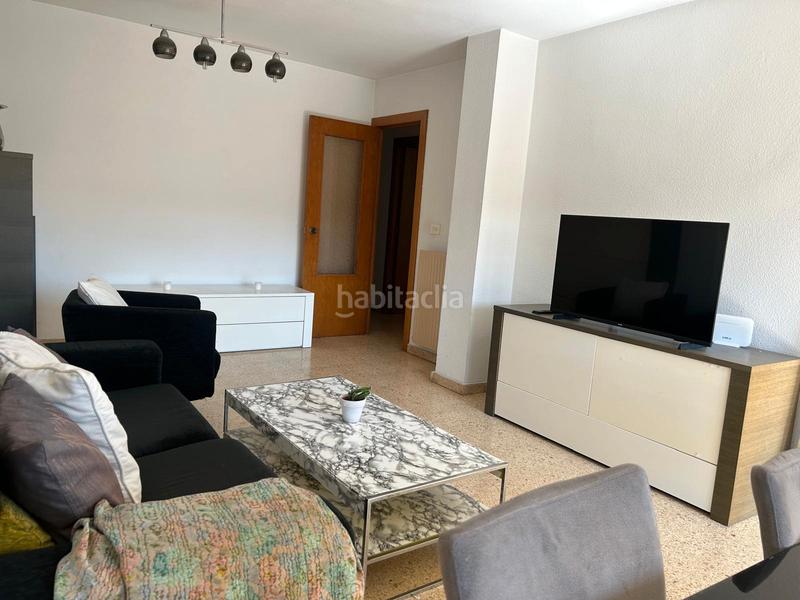 Foto 075e8c7e-93fe-4045-9421-ee8b54e1c1d9. Piso en Ciutat Jardí Valencia