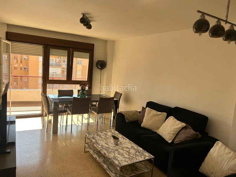 Foto 10f9bb59-d2b4-4cd1-ade2-8e5695637b7e. Piso en Ciutat Jardí Valencia