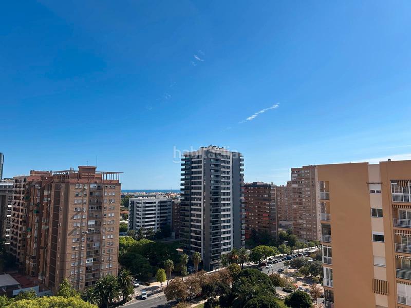 Foto 122364a5-d0b6-4a02-bee2-57014db6222e. Piso en Ciutat Jardí Valencia