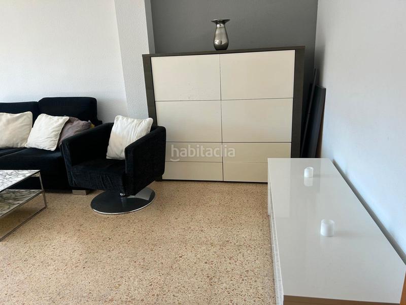 Foto 21e67e8c-b00b-4aed-84bb-9ff6d8985f3d. Piso en Ciutat Jardí Valencia