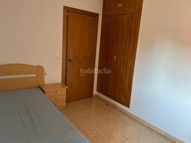 Foto 4ee1303a-cf43-43c5-922a-5d3ccdb25347. Piso en Ciutat Jardí Valencia