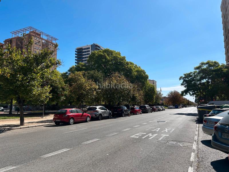 Foto 5eb2049a-959a-4a30-8998-1f664bf1e97c. Piso en Ciutat Jardí Valencia