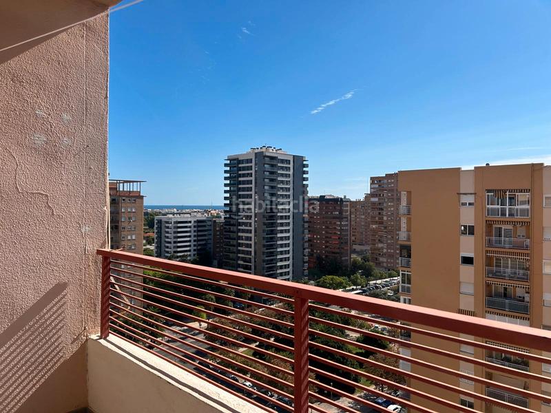 Foto 7db3c91f-68d5-4b38-a5f6-22fd08b01e57. Piso en Ciutat Jardí Valencia