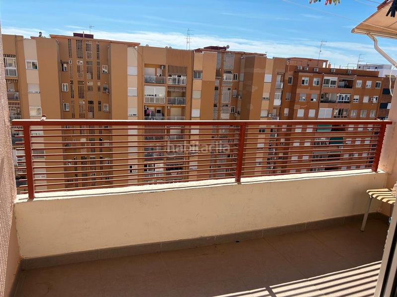 Foto 81ccbb9f-9f11-4487-a94a-a2c5e5cc14cf. Piso en Ciutat Jardí Valencia