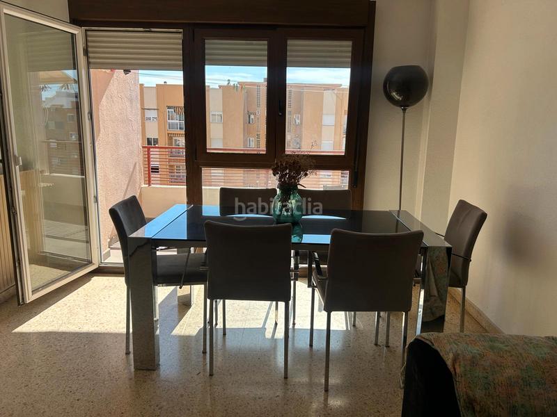 Foto 88f3a0b5-aa72-419e-9be3-ca6ce06c6583. Piso en Ciutat Jardí Valencia