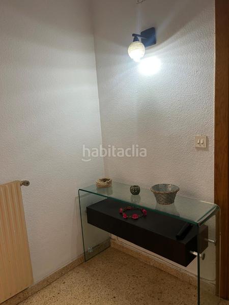 Foto a407a897-0ce7-442f-a20e-7eec636f4ef6. Piso en Ciutat Jardí Valencia