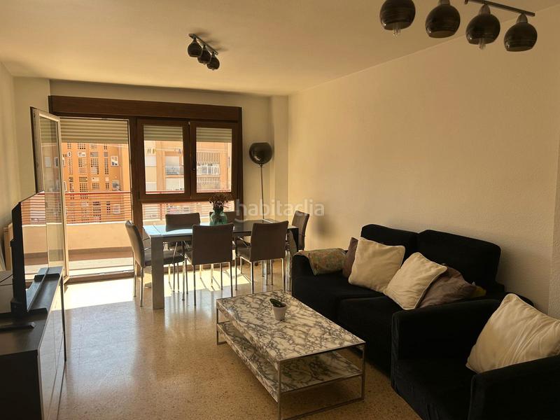 Foto b1e56b8f-1588-4421-b010-8024b2c06a55. Piso en Ciutat Jardí Valencia
