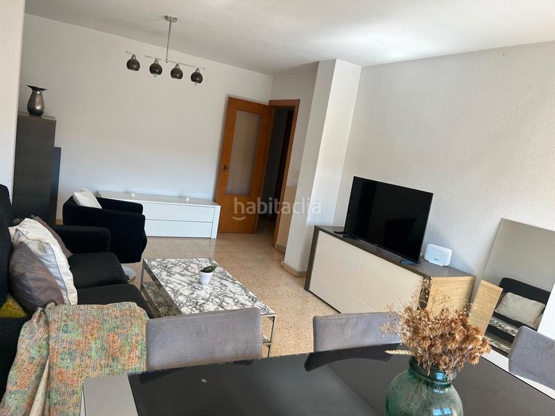 Foto b3a5f58c-3abc-41b4-8d3a-41c4698be139. Piso en Ciutat Jardí Valencia