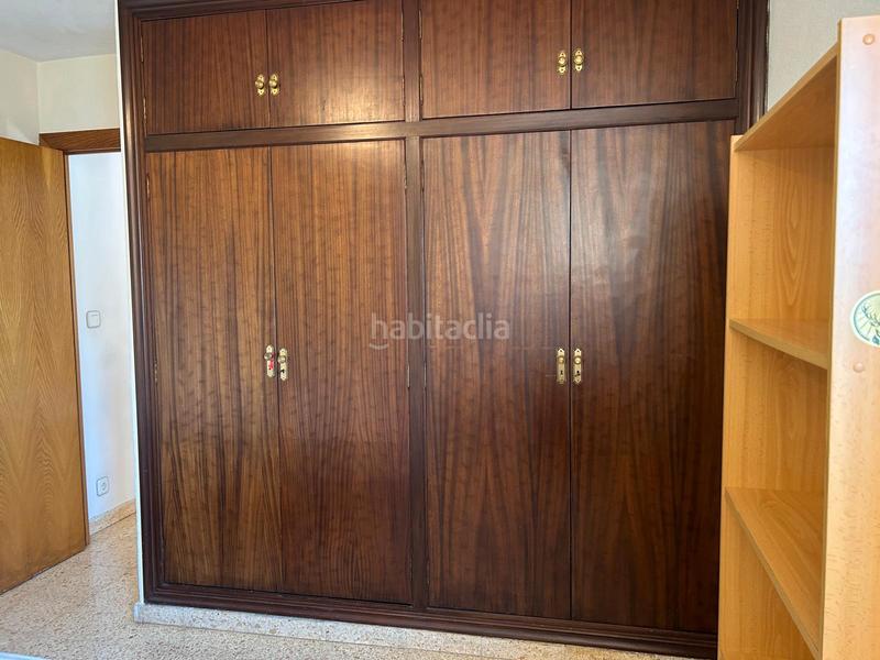 Foto f988385e-468d-4382-91fb-df613495d197. Piso en Ciutat Jardí Valencia