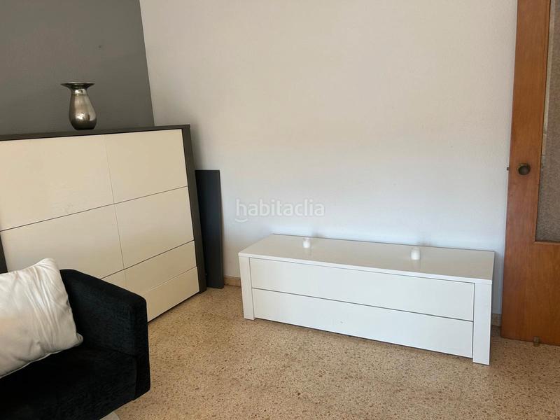 Foto fbd1ebf3-d059-44a3-b0c5-49a0e30923d5. Piso en Ciutat Jardí Valencia