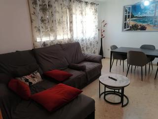 Appartement  Calle literato azorín
