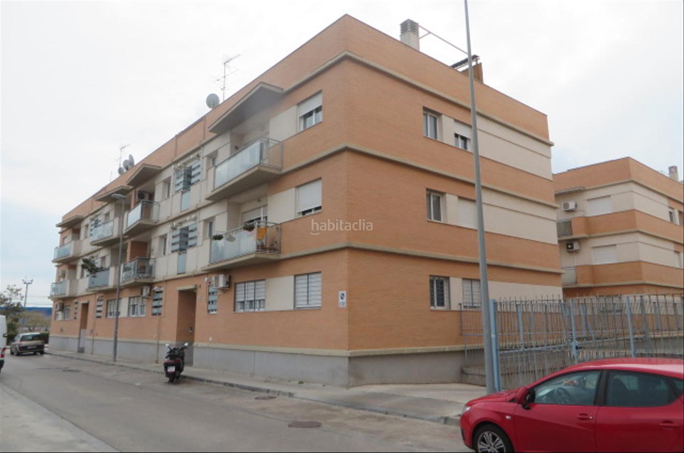Calle Literato Azorn Piso Alfafar
