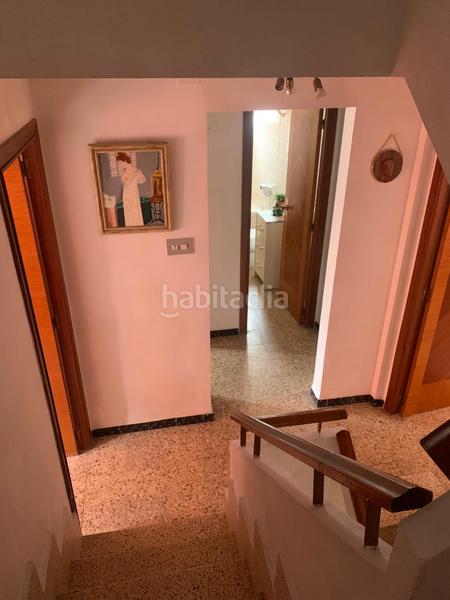 Foto 04265cb4-274d-477e-b7f5-9f53fe471c54. Affitto casa bifamiliare con camino in Alquenència - Venècia Alzira