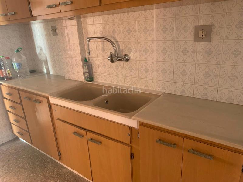 Foto 2663cc50-a78f-44e0-9533-6d79e26d4854. Affitto casa bifamiliare con camino in Alquenència - Venècia Alzira