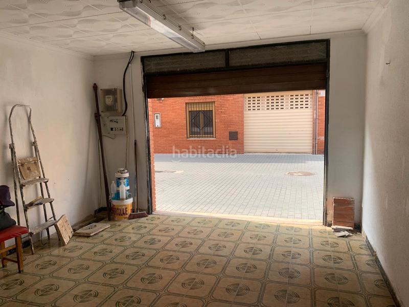 Foto b95f39d0-6931-456b-b469-5689faf914cc. Affitto casa bifamiliare con camino in Alquenència - Venècia Alzira