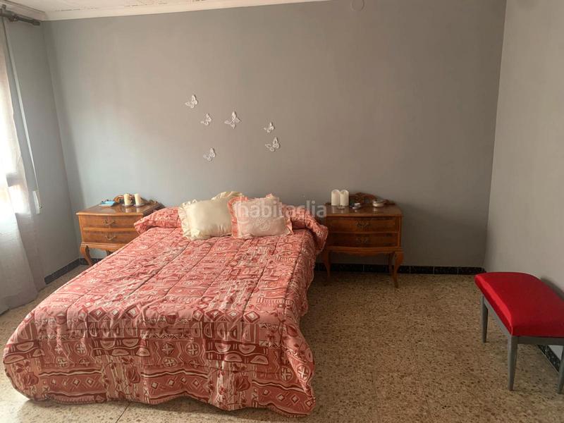 Foto ccb5b3df-a3f6-46d7-a465-f65b7b96305f. Affitto casa bifamiliare con camino in Alquenència - Venècia Alzira