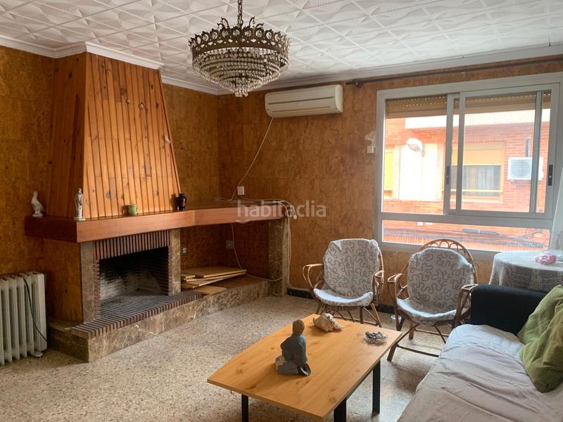 Foto da97c458-7cec-4c4c-b94e-c9ddc64047e0. Affitto casa bifamiliare con camino in Alquenència - Venècia Alzira