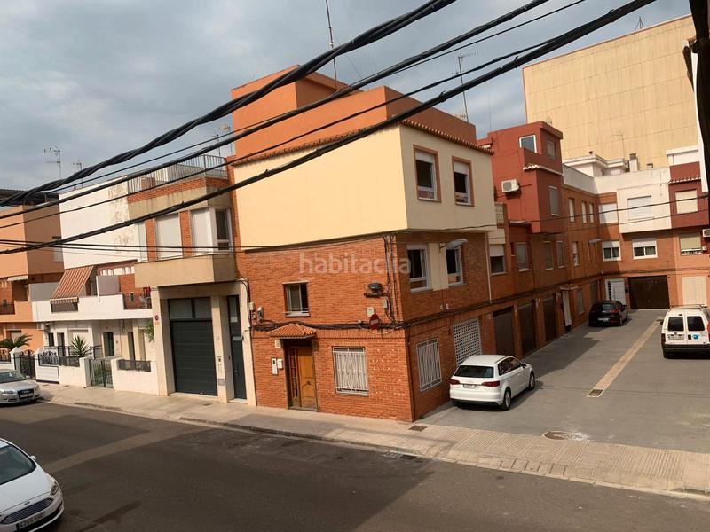 Foto 90e35053-2222-40f6-8ee6-95260aa4e15a. Alquiler casa pareada en Alquenència - Venècia Alzira