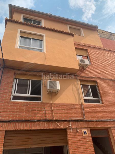 Foto a7799da3-73ac-4c45-b927-631c898f4705. Alquiler casa pareada en Alquenència - Venècia Alzira