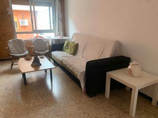 Miete Doppelhaus  Carrer de lluís vives