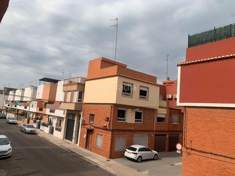 Foto 0b8372df-93c5-4e1a-b545-d51ec3cc4f9e. Miete doppelhaus mit kamin in Alquenència - Venècia Alzira