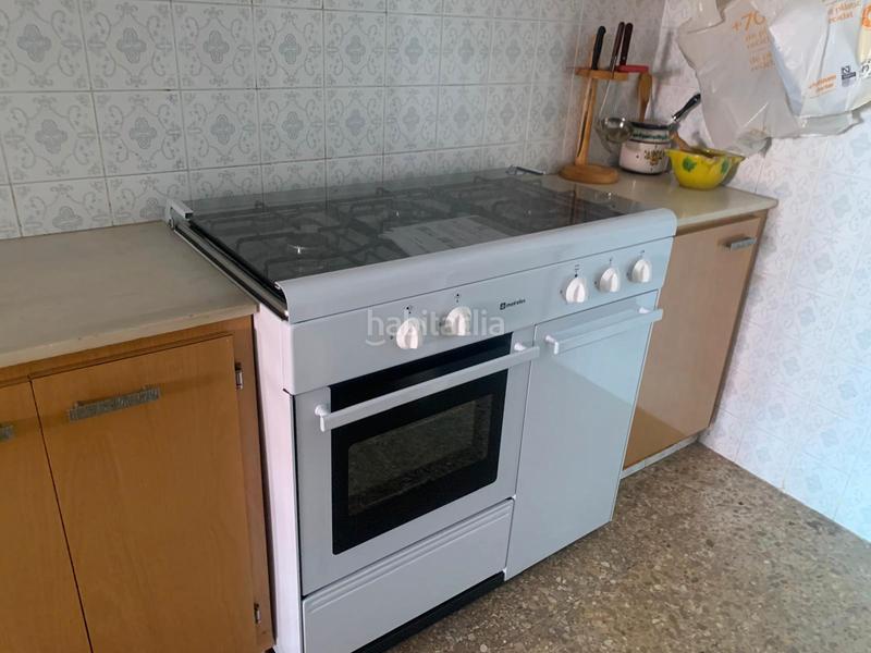 Foto 394fb94a-2d14-4cda-a321-d99827ef1c6f. Location maison jumelée avec cheminée dans Alquenència - Venècia Alzira