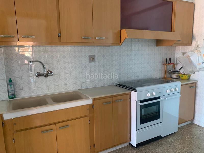 Foto 743fb28d-73e2-4fb2-889d-23a3bf545156. Location maison jumelée avec cheminée dans Alquenència - Venècia Alzira