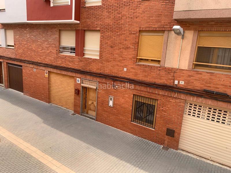 Foto 749a2d4c-fb21-4c03-a7bd-bd77423d550e. Location maison jumelée avec cheminée dans Alquenència - Venècia Alzira