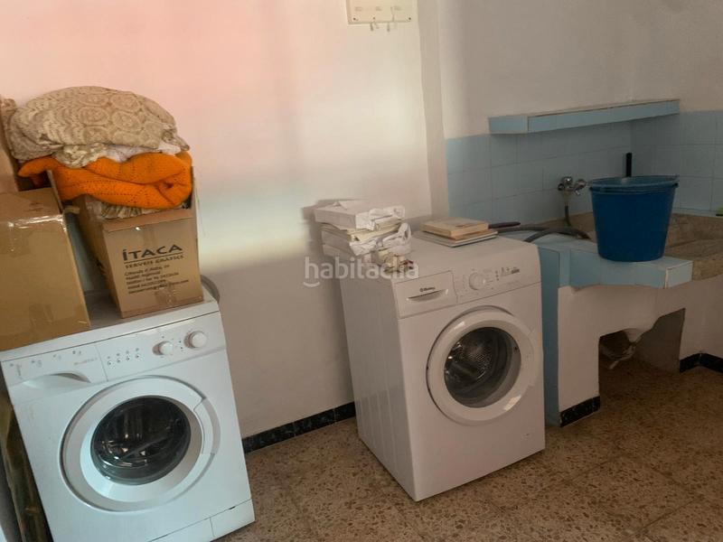 Foto 7886fb5b-27ea-4281-ab0d-f1ee95a91b29. Location maison jumelée avec cheminée dans Alquenència - Venècia Alzira